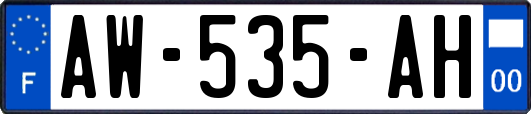 AW-535-AH