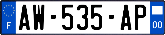 AW-535-AP