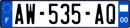 AW-535-AQ