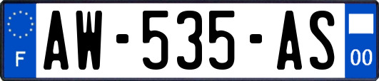 AW-535-AS