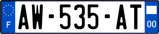 AW-535-AT