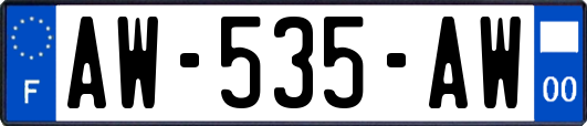 AW-535-AW
