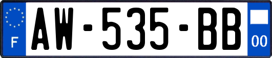 AW-535-BB