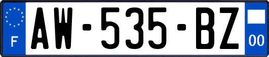 AW-535-BZ