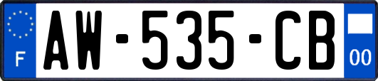 AW-535-CB