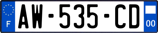 AW-535-CD