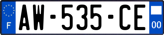 AW-535-CE
