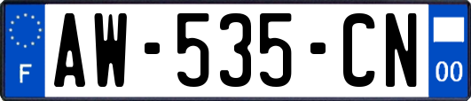 AW-535-CN