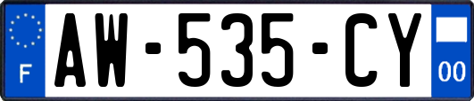 AW-535-CY