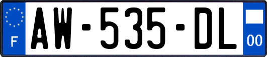 AW-535-DL