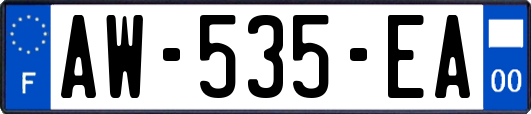 AW-535-EA
