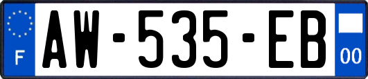 AW-535-EB