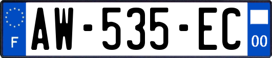 AW-535-EC