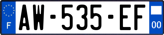 AW-535-EF