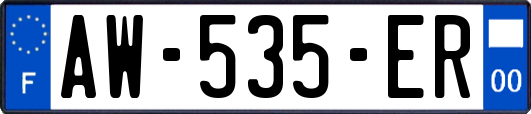 AW-535-ER