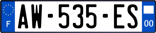 AW-535-ES