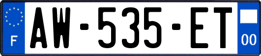 AW-535-ET