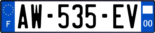 AW-535-EV