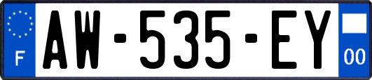AW-535-EY