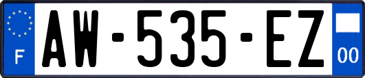 AW-535-EZ