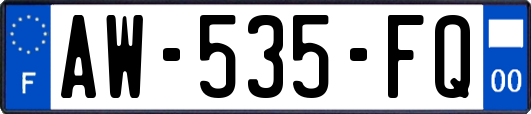 AW-535-FQ