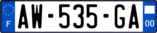 AW-535-GA