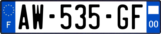 AW-535-GF
