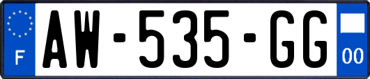 AW-535-GG