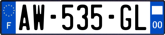 AW-535-GL
