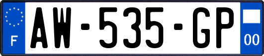 AW-535-GP
