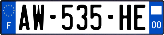 AW-535-HE