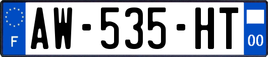 AW-535-HT