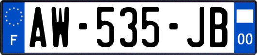 AW-535-JB