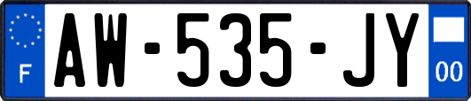 AW-535-JY