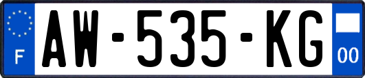 AW-535-KG
