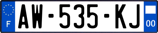 AW-535-KJ