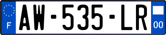 AW-535-LR