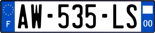 AW-535-LS