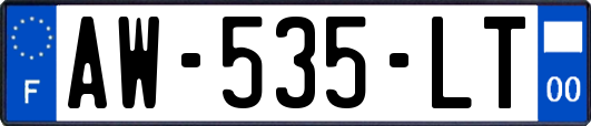 AW-535-LT