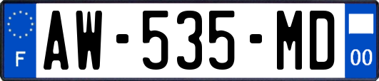 AW-535-MD