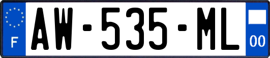 AW-535-ML