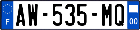 AW-535-MQ
