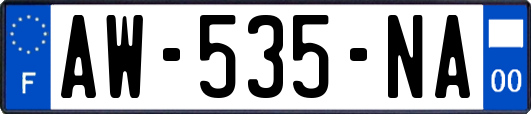 AW-535-NA