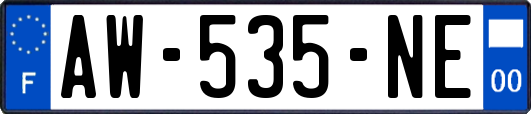 AW-535-NE