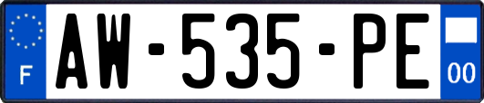 AW-535-PE