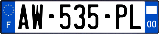 AW-535-PL