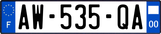 AW-535-QA