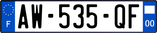 AW-535-QF
