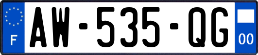 AW-535-QG
