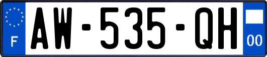 AW-535-QH